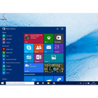 Operating System Microsoft Windows 10 Professional 32 64 Bit OEM System Builder