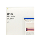 Laptop PC Microsoft Office Home And Student 2019 DVD Version Online Activation