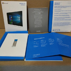 Microsoft  Home USB Windows 10 Home Usb 3.0 Retail Win 10 Home 32/64bit Software Box Windows 10 Home OEM License Key