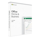 Windows 10 Office 2019 HB Full Package DVD Package For PC Microsoft Office Dvd Office Home Business 2019