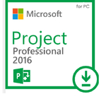 CE Microsoft Project Standard 2016 Download Retail License Key For Windows
