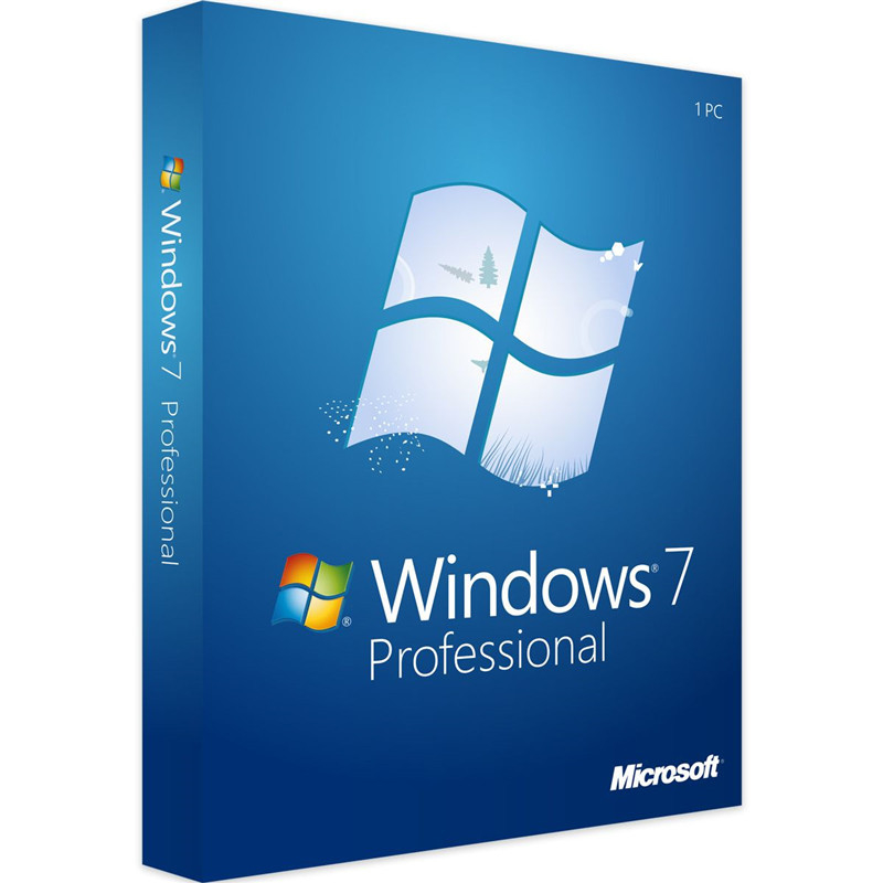 Digital Download Windows 7 Pro License Key , Genuine Windows 7 Professional Product Key